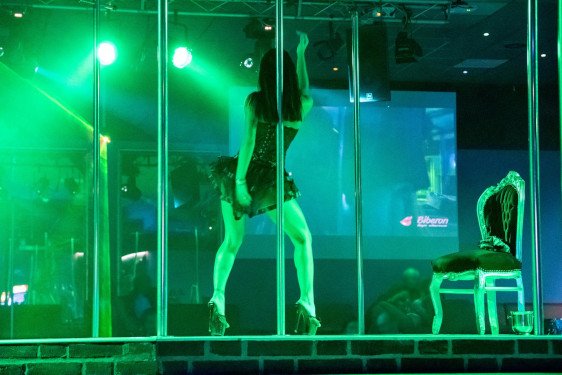Biberon Milano Lombardia Lap Dance