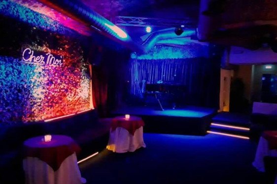 ChezMoi Firenze Night Club