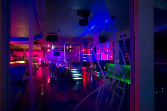 Veneto lap dance Disco Eu Oderzo Locali notturni Veneto