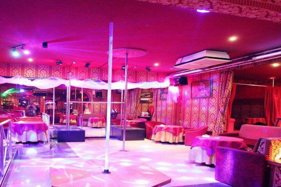 Havana Night Club Briosco locali notturni Lombardia