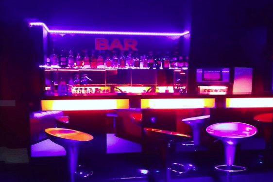 Invidia di chanel Night Clubs Lazio Locali notturni Lazio