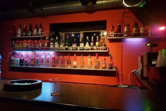 L altra notte Anzio Night Clubs Lazio
