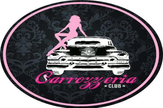 La carrozzeria Milano Lap Dance locali notturni lombardia