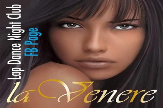 La Venere Cepagatti Umbria Night Clubs Abruzzo