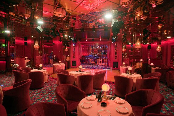 Le Roi Night clubs Lombardia Milano locali notturni Lombardia