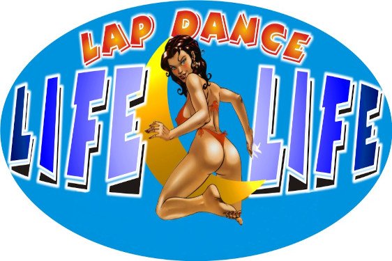 Life lap dance Brescia Locali notturni lombardia