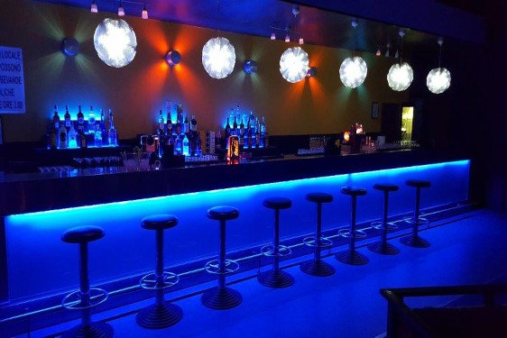 Night Clubs Veneto Night Club lap dance New Gilda 5 veneto Locali Notturni Veneto