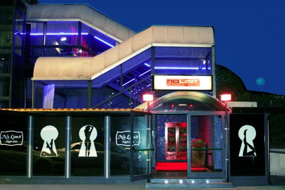 Nolimit Night Club Firenze locali notturni