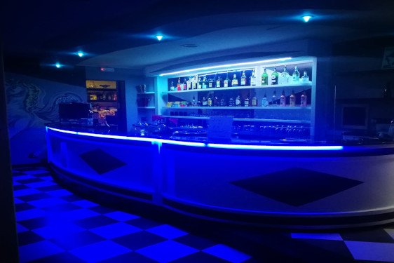 Panda Night Club Alessandria Locali notturni Piemonte
