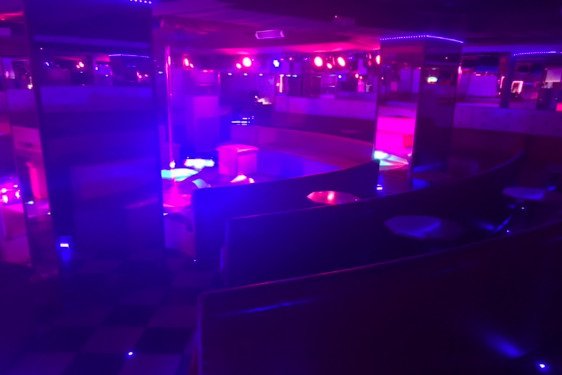 Locali notturni Lazio Lap Dance Lazio