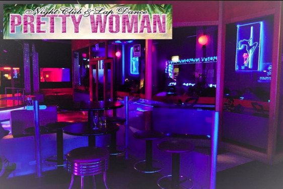 Veneto lap dance Pretty woman Verona Locali notturni Veneto