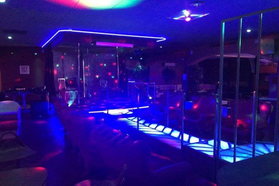 Rex terranuova bracciolini Night Clubs toscana
