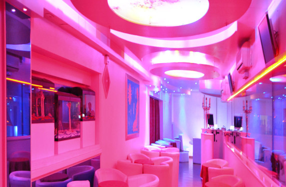 Show Girls Disco Fasano Night Clubs Puglia