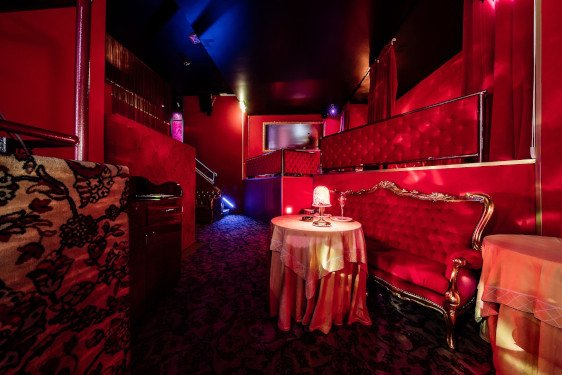 Venus Night Club Milano locali notturni Lombardia