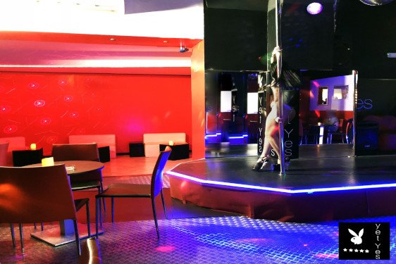 YetYet Catania sexy disco Night Clubs Sicilia