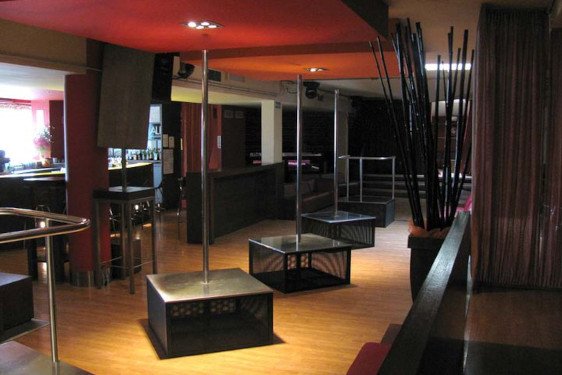 Alibi lap dance San Fiore regione veneto Locali notturni Veneto