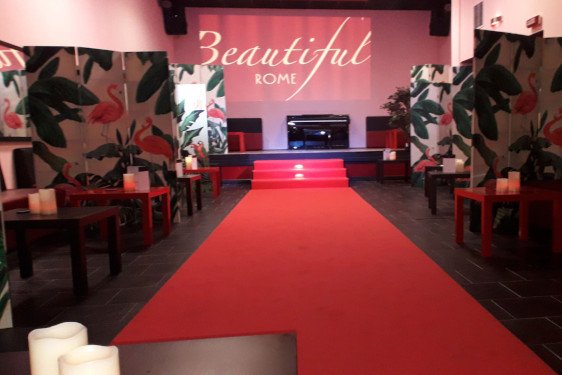 Beautiful club Roma Night Clubs Lazio