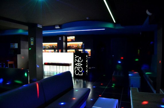 Crazy love Lap Dance Torino Locali notturni Piemonte