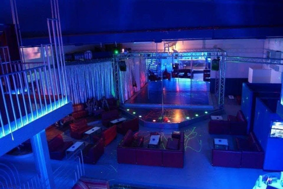 Mela godo night clubs moliseTermoli