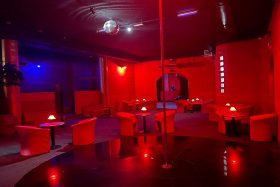 Monella Night Club Molise Termoli