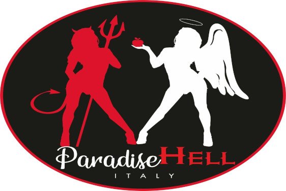 Paradise Hell lap dance Disco schio Veneto Night Club Locali Notturni Veneto