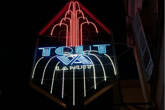 Toutva night club Torino Locali notturni Piemonte