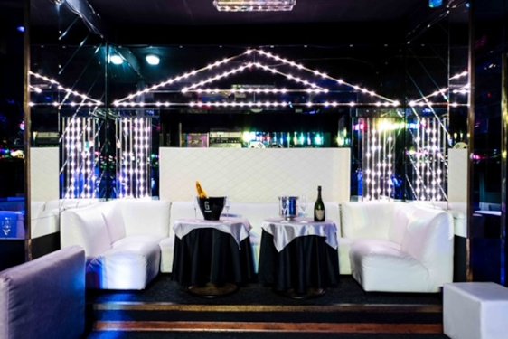 Tramp Night Clubs Toscana MontecatiniLocali notturni Toscana terme