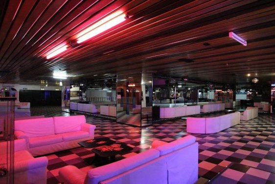Invidia Sexy Disco Night Clubs Abruzzo