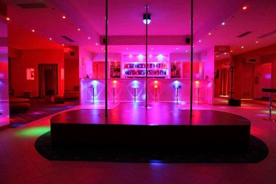 La Fenice Olbia Night Clubs Sardegna