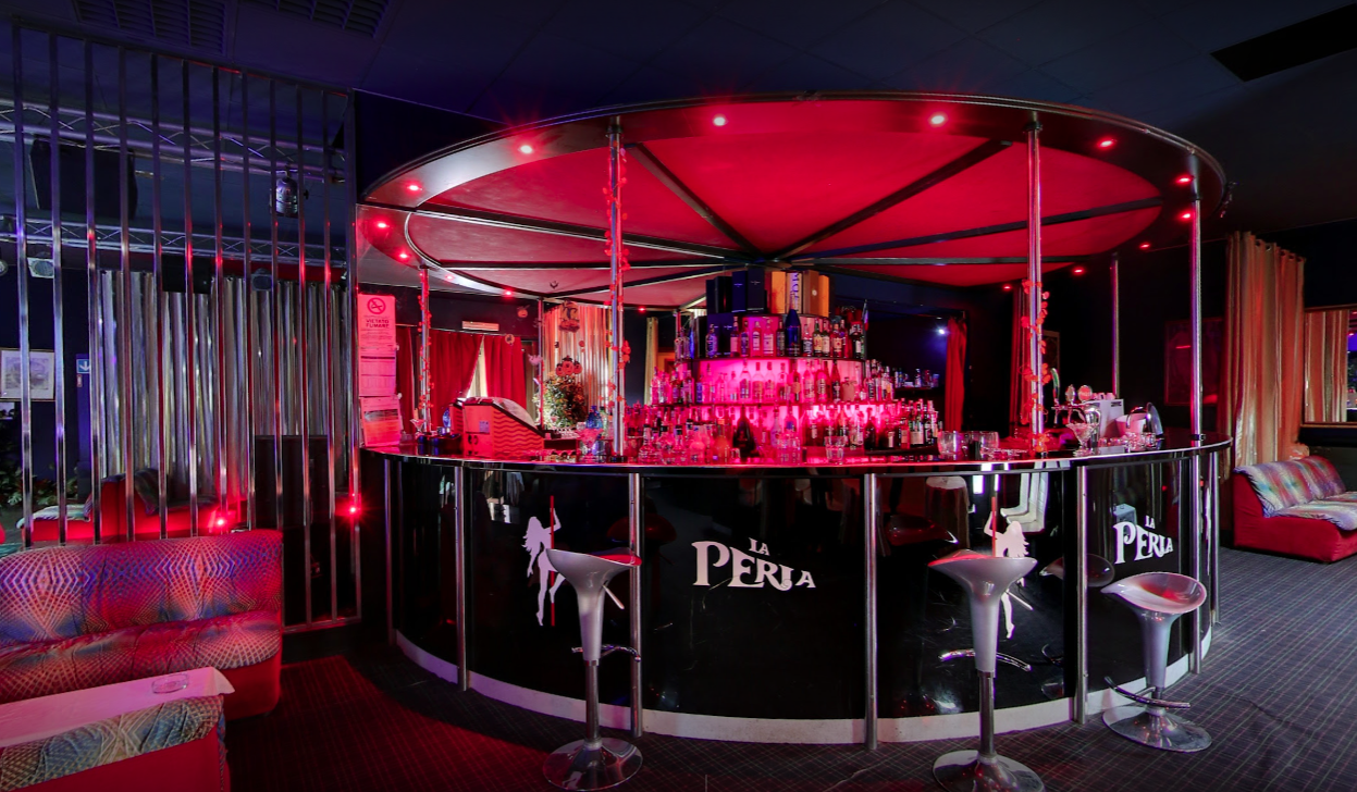 La_Perla_nigth_club_cagliari_sardegna  Lavoro in Night Club la Perla Cagliari