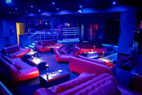 Loop Exclusive Night Club Torino Locali notturni Piemonte