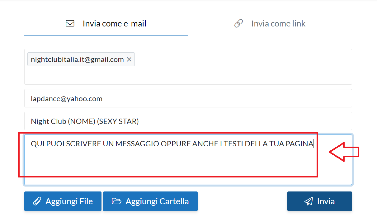 pagina istruzioni 4