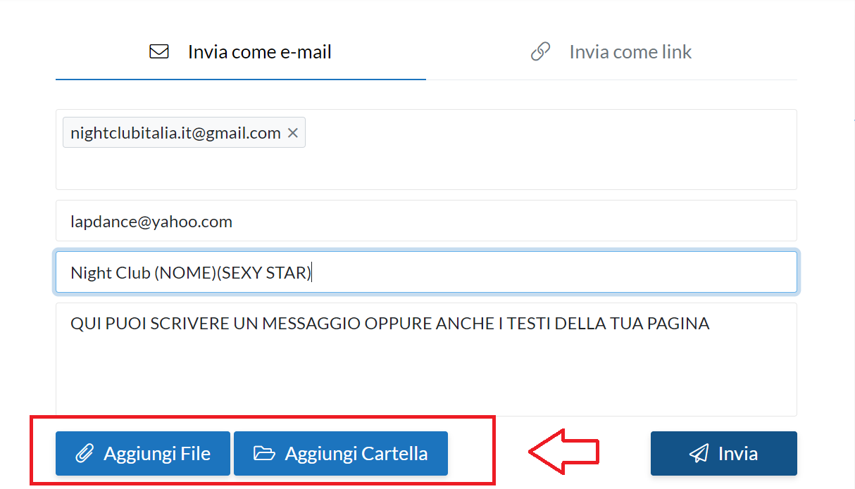 pagina istruzioni 5