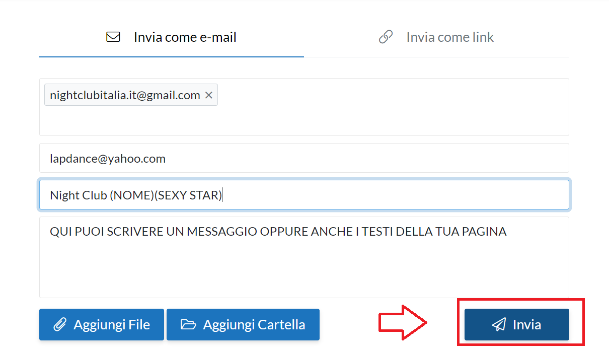pagina istruzioni 6