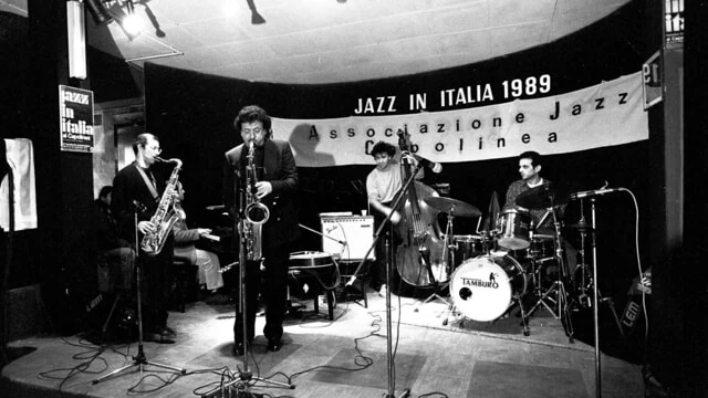 capolinea-Milano Capolinea dalle origini night club alla sua evoluzione -night club italia