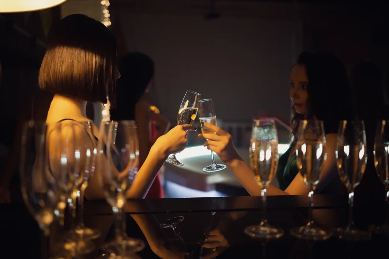 Storia dei Night Club in Italia dalla nascita fino ai giorni nostri