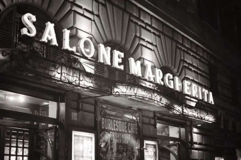 Storia del Night Club in Italia 