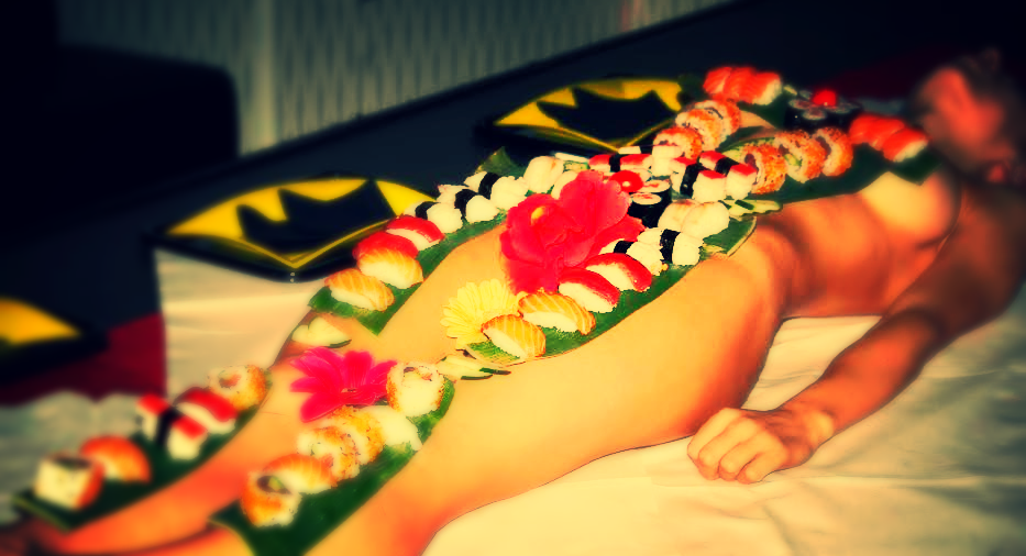 sixtysense sushi