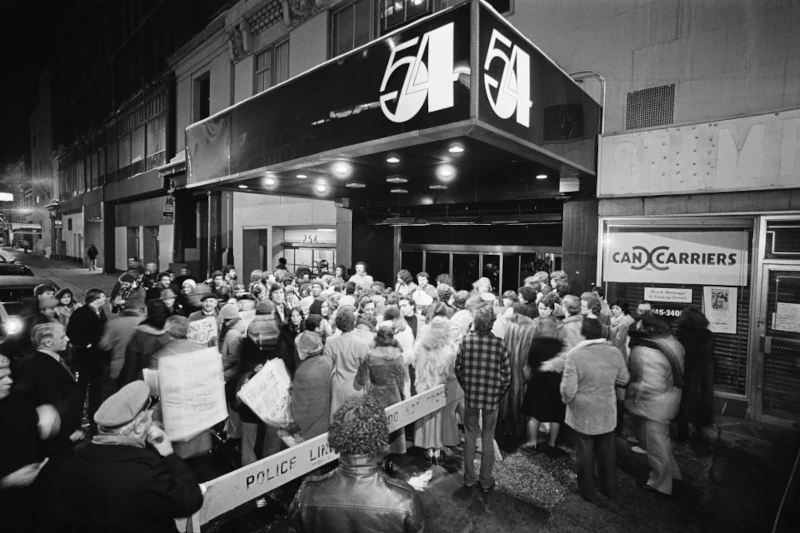 La storia del Night Club in Italia