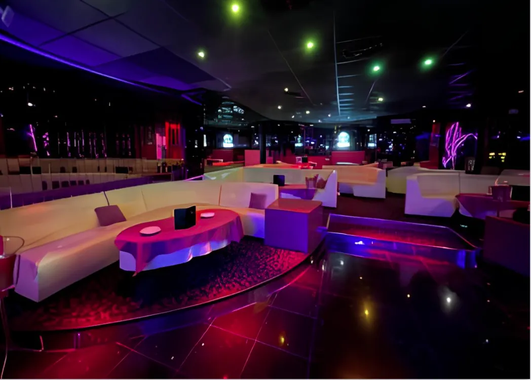 Night Club Torino I miglior Night Club Di Torino