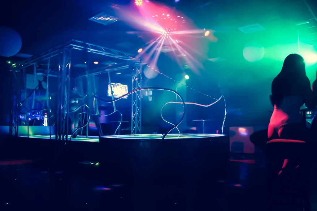 Boy s Verona miglior locale di lap dance del veneto Night Clubs