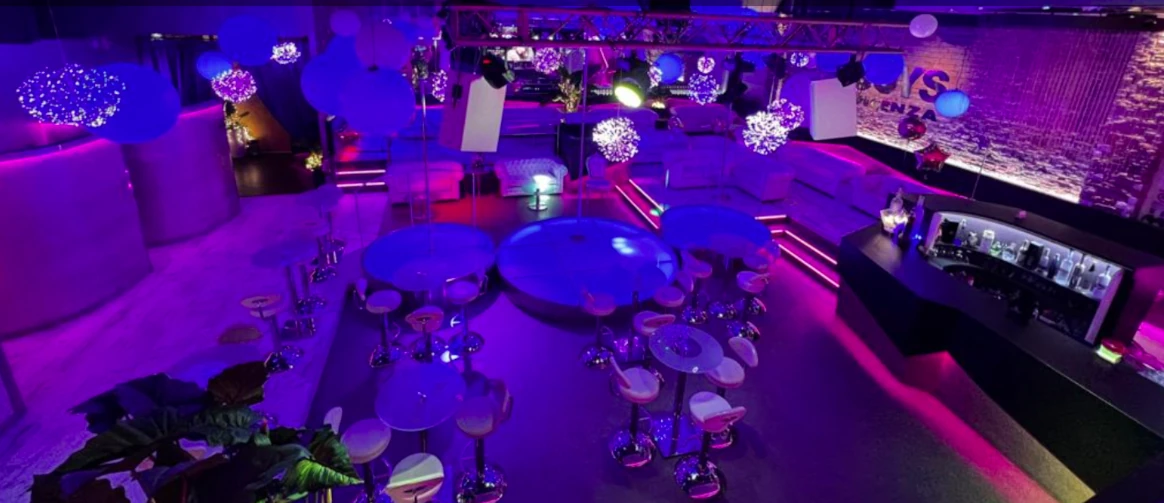 Boys Lap Dance Vicenza lavoro