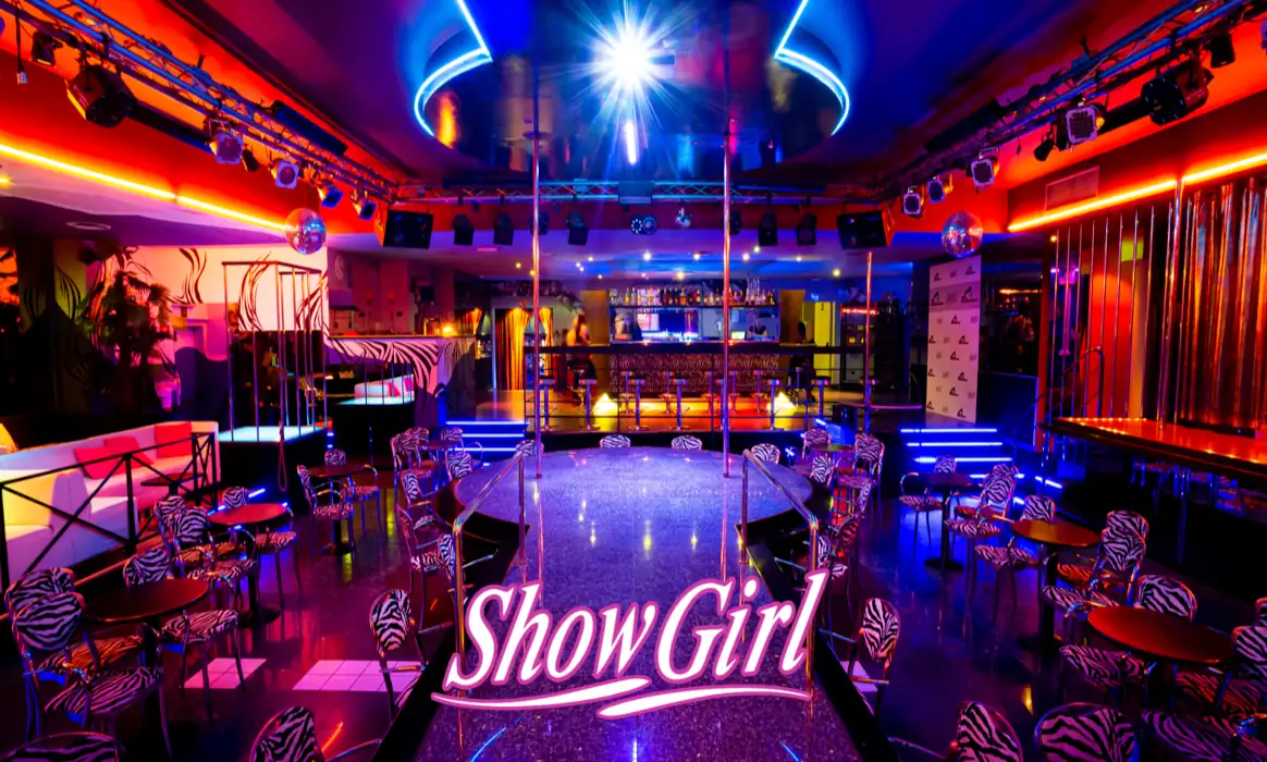Lavoro Lap Dance bolzano-Night-Clubs