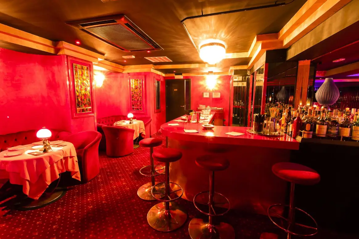 william s le roi william-s-le-roi Night Club Milano Lombardia