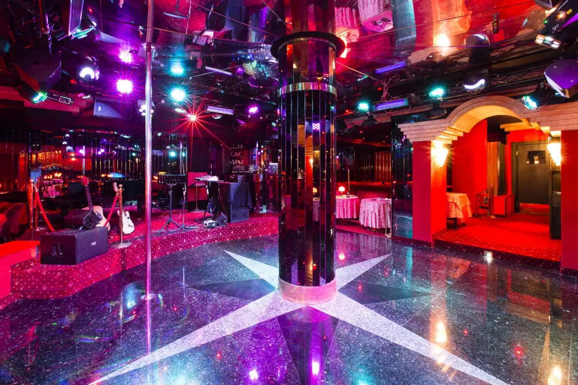 william-s-le-roi Night Lavoro night clubs ,lap dance , Milano lombardia