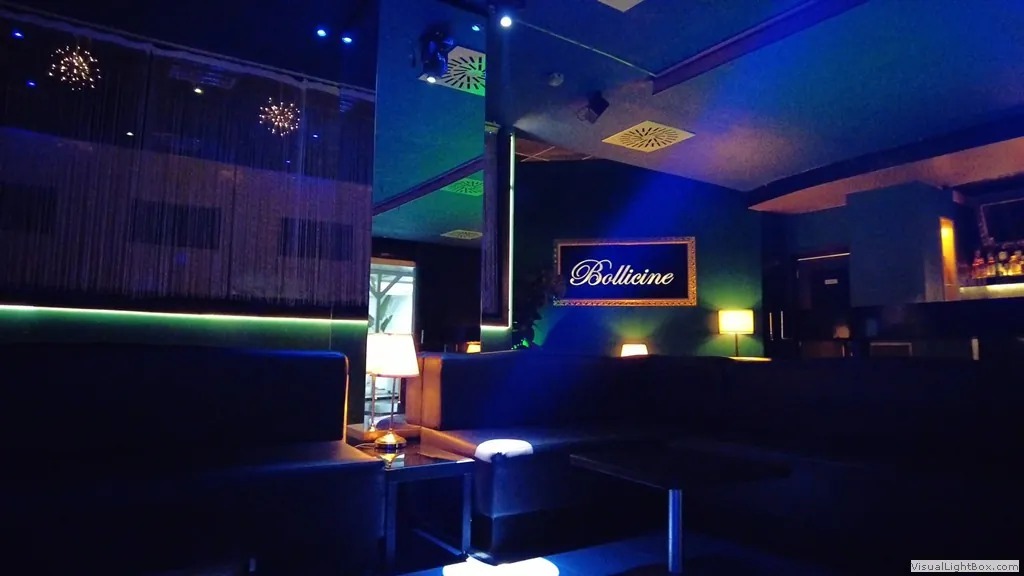 Bollicine nigh club Bollicine Night Club Marche