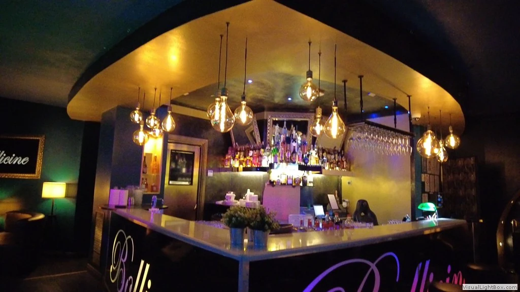 Bollicine Night club marche Civitanova marche night-clubs.it
