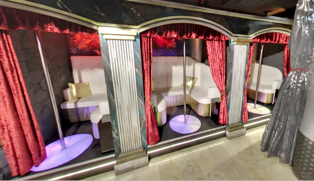 Carosello Lap Dance 3 Carosello Lap Dance night-clubs.it