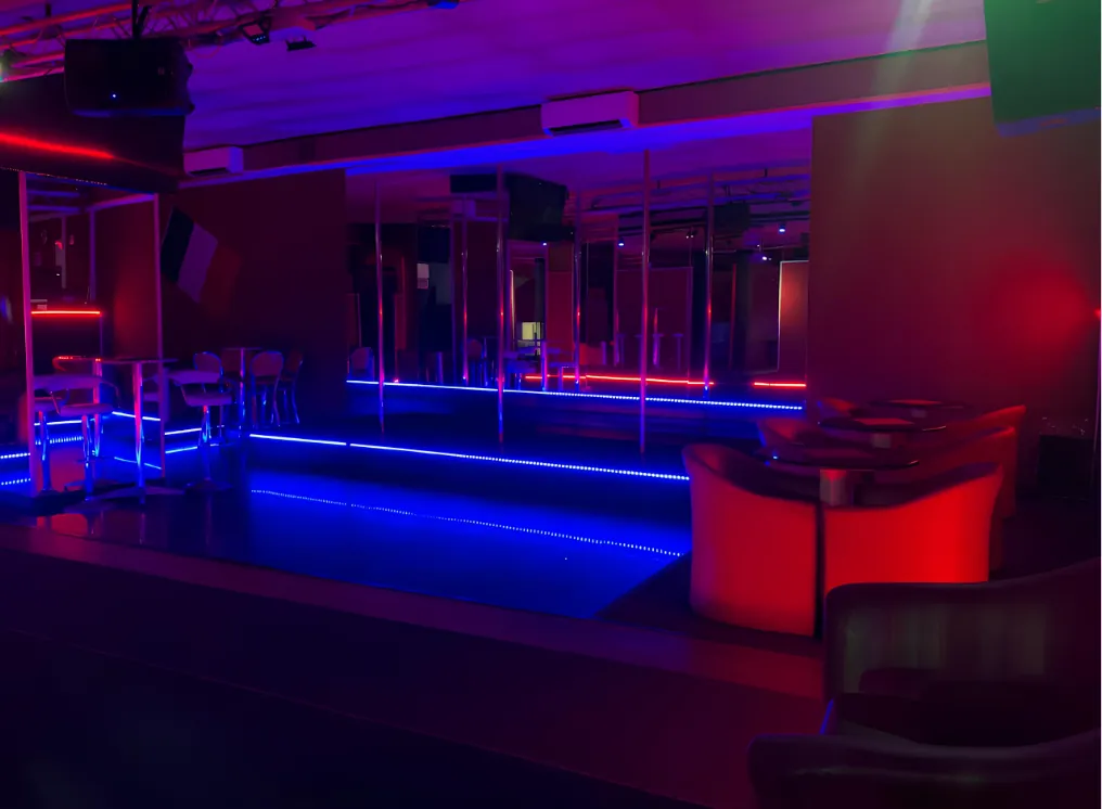 Flex12 night-clubs.it marche lavoro