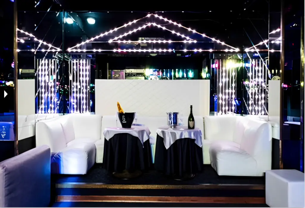  Lavoro in Night Club Tramp Massa e Cozzile Toscana